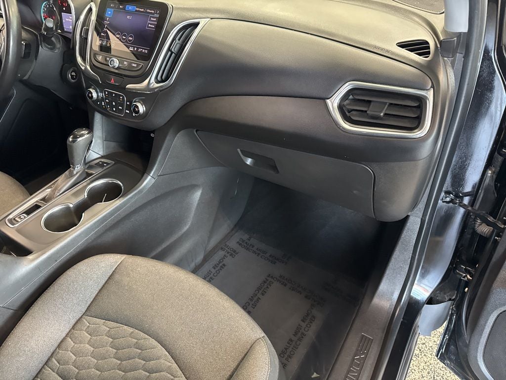 2020 Chevrolet Equinox AWD LT 2.0L Turbo