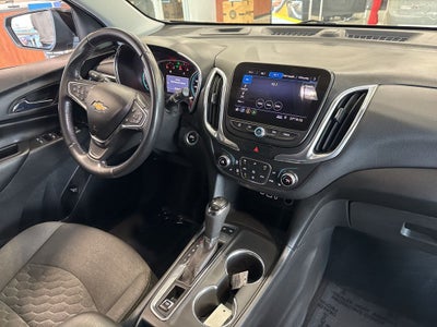 2020 Chevrolet Equinox AWD LT 2.0L Turbo