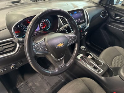 2020 Chevrolet Equinox AWD LT 2.0L Turbo