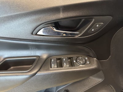 2020 Chevrolet Equinox AWD LT 2.0L Turbo