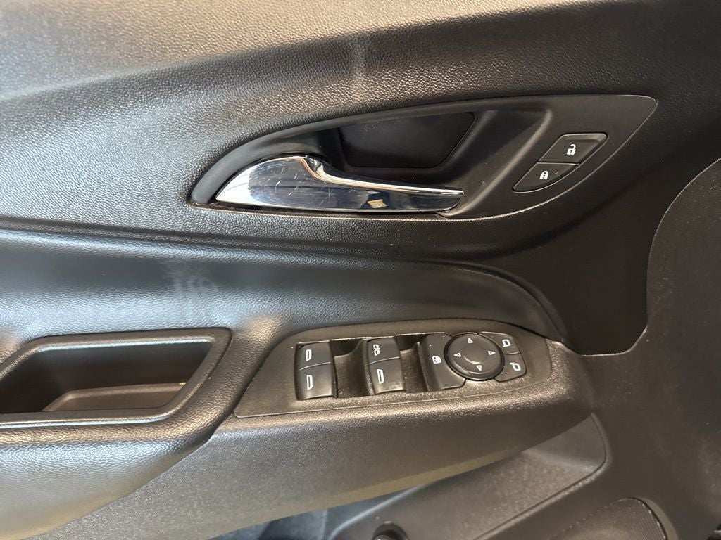 2020 Chevrolet Equinox AWD LT 2.0L Turbo