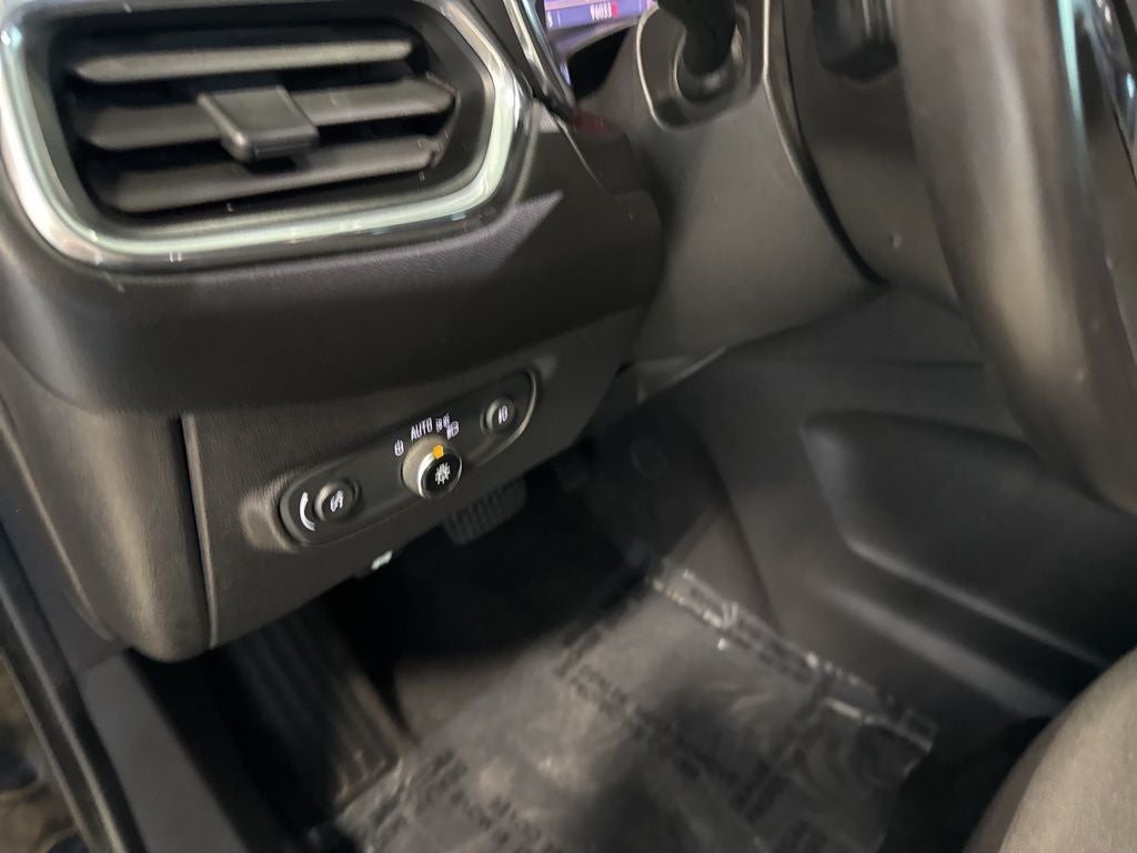 2020 Chevrolet Equinox AWD LT 2.0L Turbo