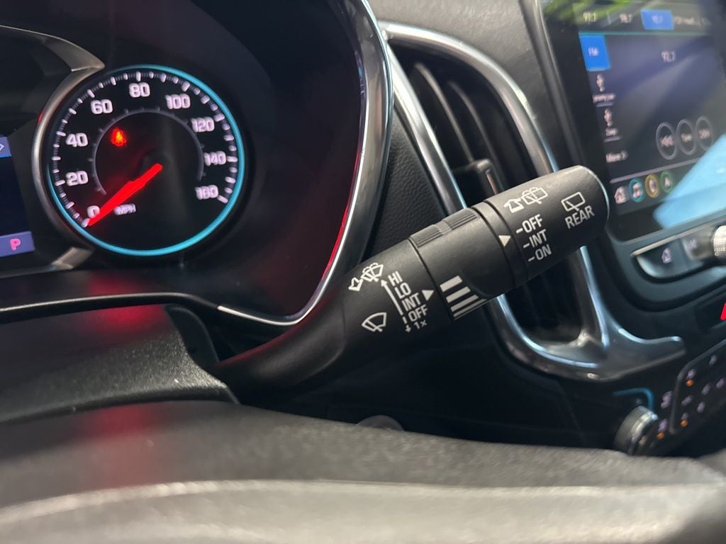 2020 Chevrolet Equinox AWD LT 2.0L Turbo