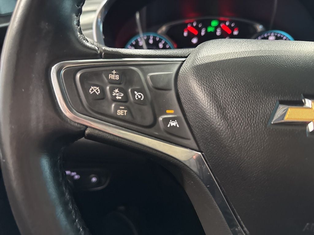 2020 Chevrolet Equinox AWD LT 2.0L Turbo