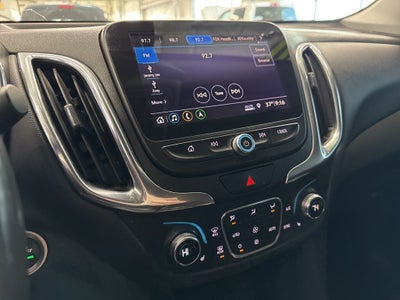 2020 Chevrolet Equinox AWD LT 2.0L Turbo