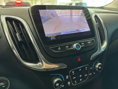 2020 Chevrolet Equinox AWD LT 2.0L Turbo