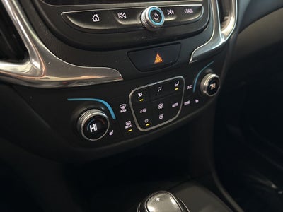 2020 Chevrolet Equinox AWD LT 2.0L Turbo