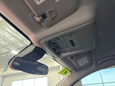 2020 Chevrolet Equinox AWD LT 2.0L Turbo