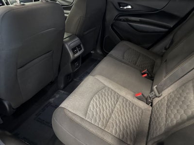 2020 Chevrolet Equinox AWD LT 2.0L Turbo