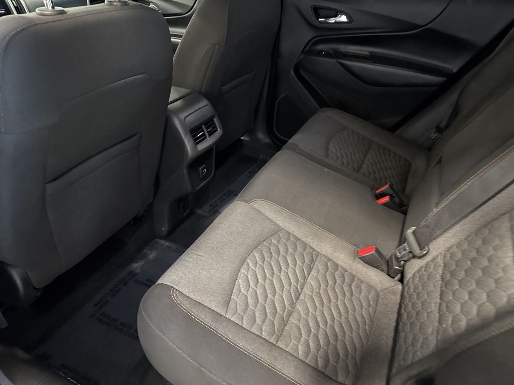 2020 Chevrolet Equinox AWD LT 2.0L Turbo