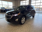 2020 Chevrolet Equinox AWD LT 2.0L Turbo