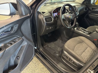 2020 Chevrolet Equinox AWD LT 2.0L Turbo