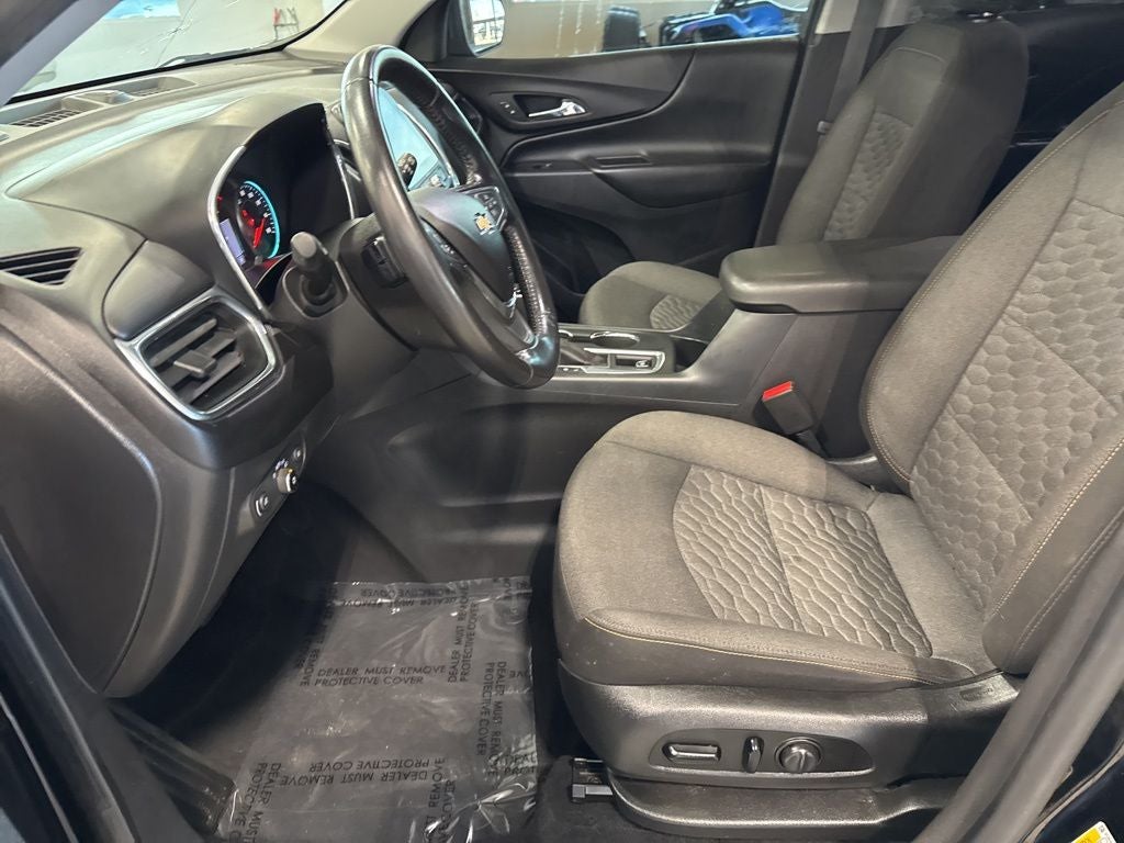 2020 Chevrolet Equinox AWD LT 2.0L Turbo