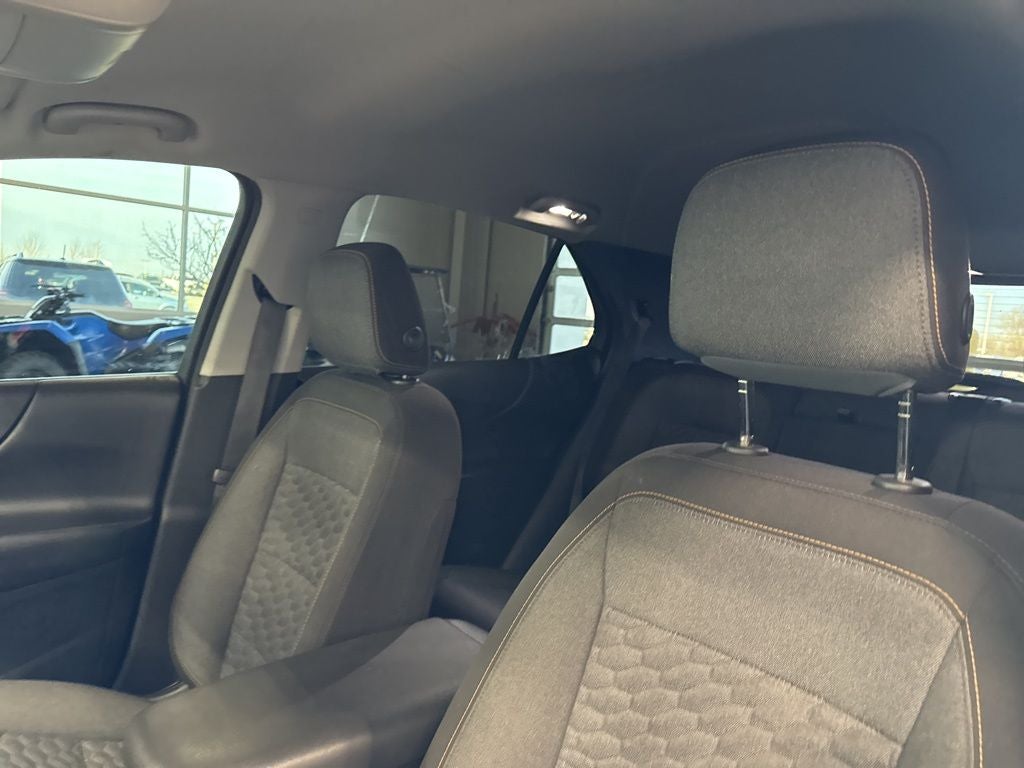 2020 Chevrolet Equinox AWD LT 2.0L Turbo