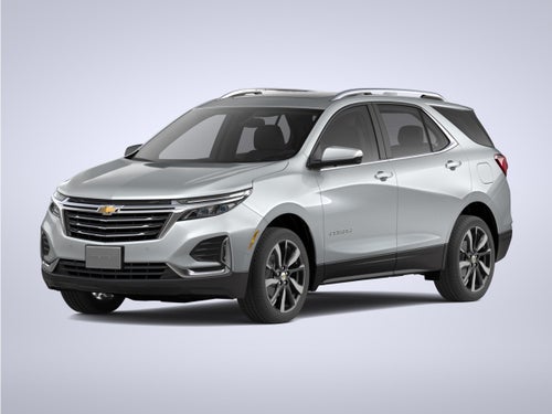 2023 Chevrolet Equinox AWD RS