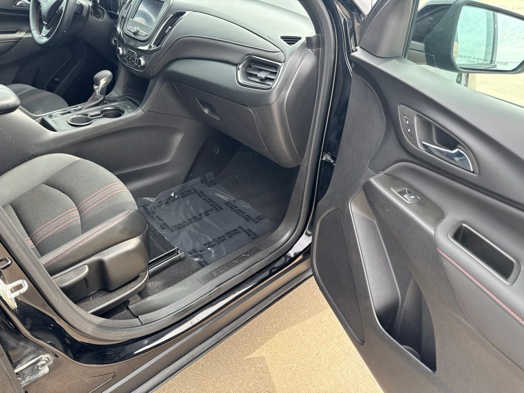2023 Chevrolet Equinox AWD RS