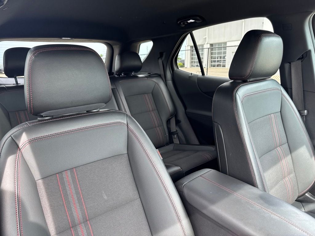 2023 Chevrolet Equinox AWD RS