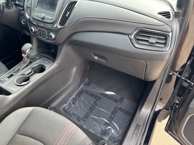2023 Chevrolet Equinox AWD RS