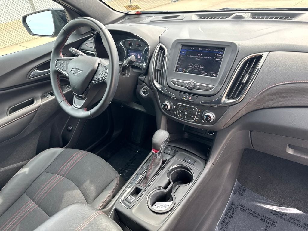 2023 Chevrolet Equinox AWD RS