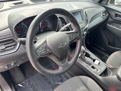 2023 Chevrolet Equinox AWD RS