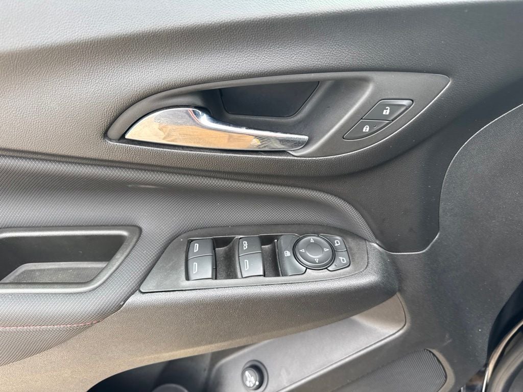 2023 Chevrolet Equinox AWD RS