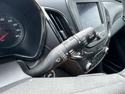 2023 Chevrolet Equinox AWD RS