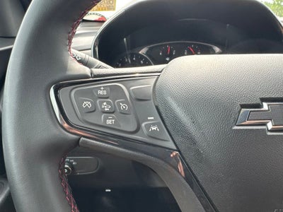 2023 Chevrolet Equinox AWD RS