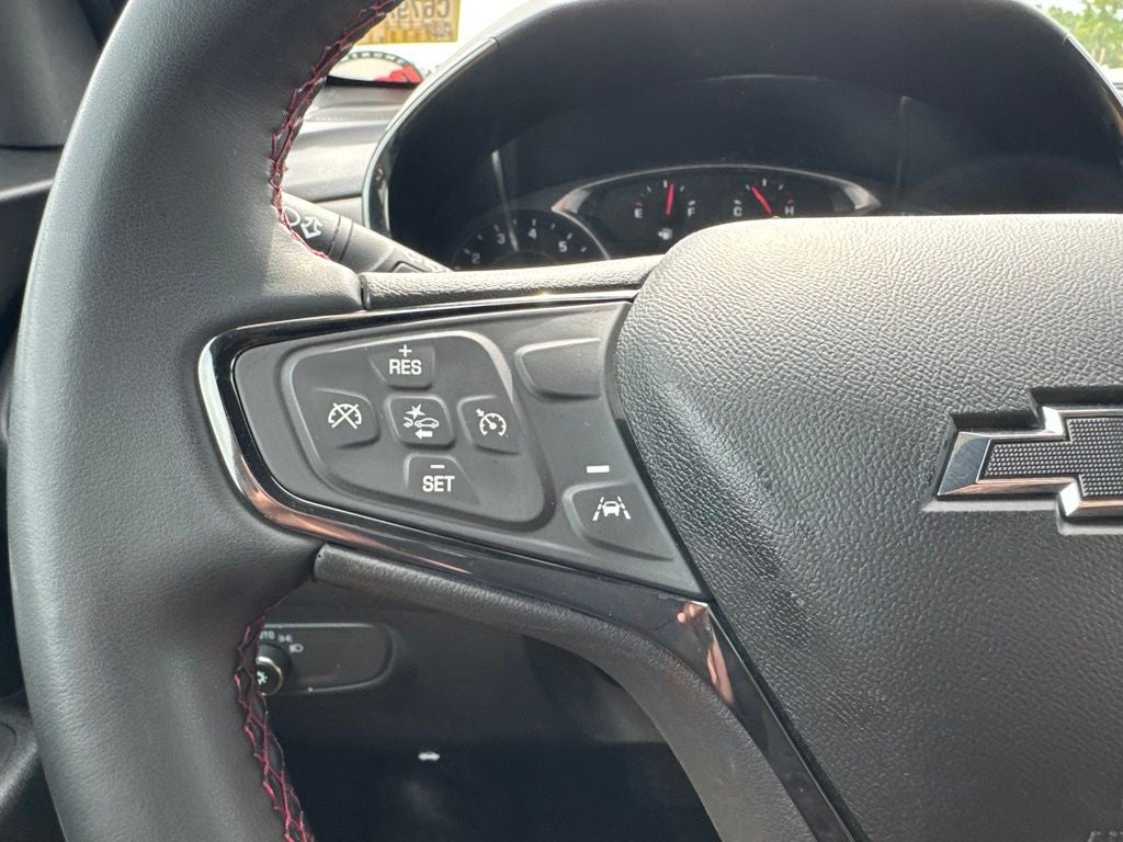 2023 Chevrolet Equinox AWD RS