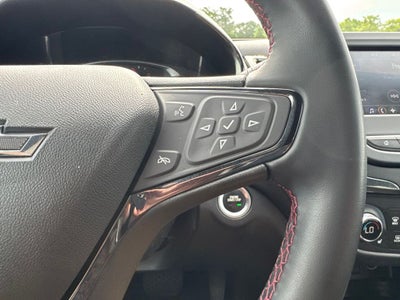 2023 Chevrolet Equinox AWD RS
