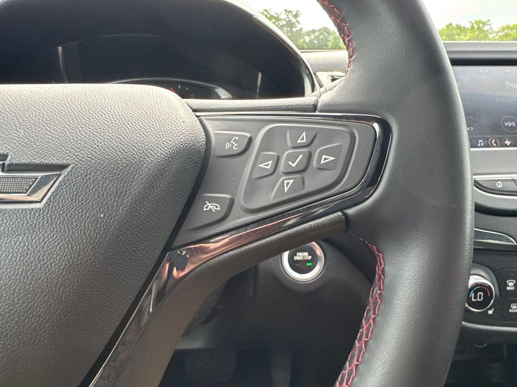2023 Chevrolet Equinox AWD RS