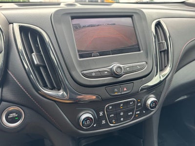 2023 Chevrolet Equinox AWD RS