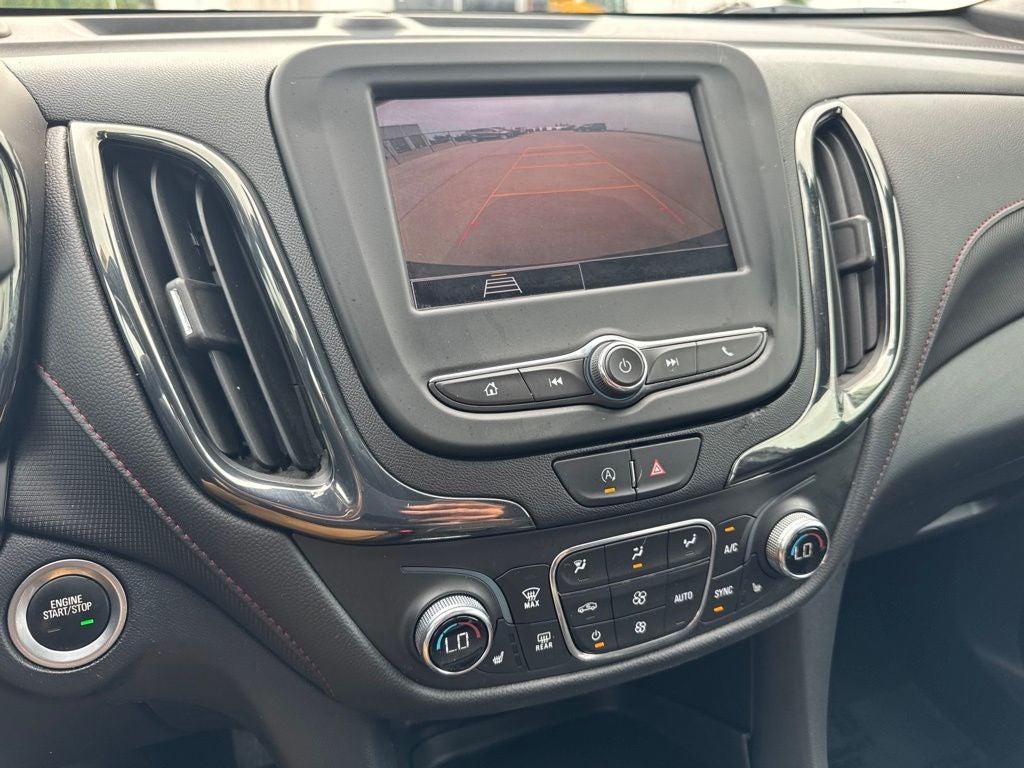 2023 Chevrolet Equinox AWD RS