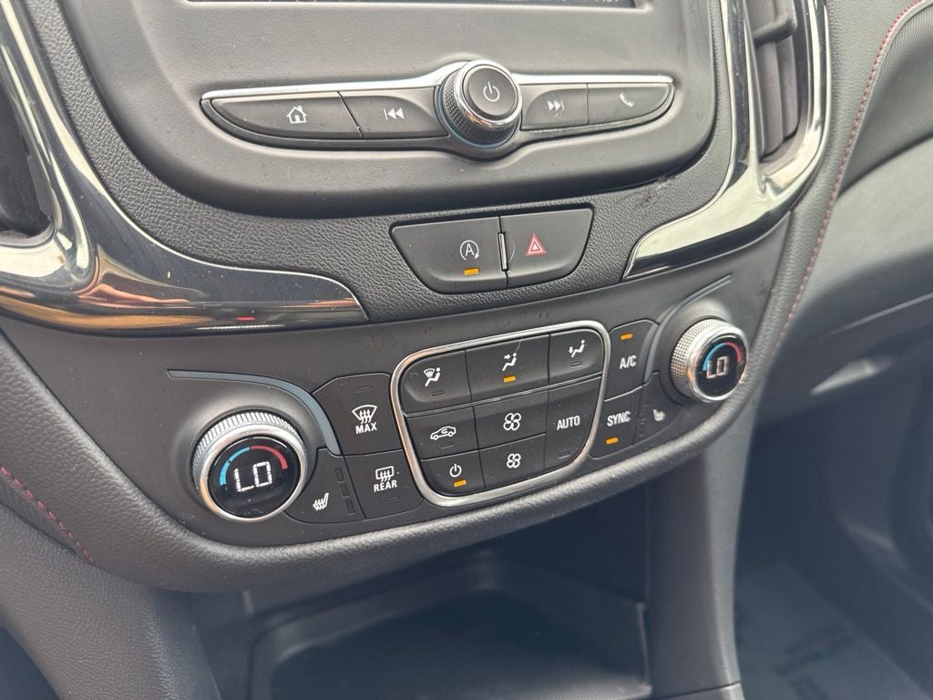 2023 Chevrolet Equinox AWD RS