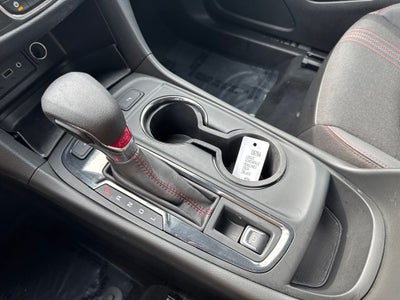2023 Chevrolet Equinox AWD RS