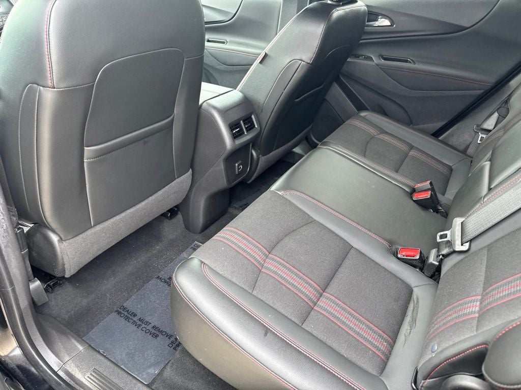 2023 Chevrolet Equinox AWD RS