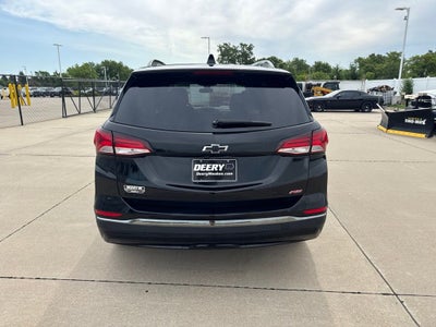 2023 Chevrolet Equinox AWD RS