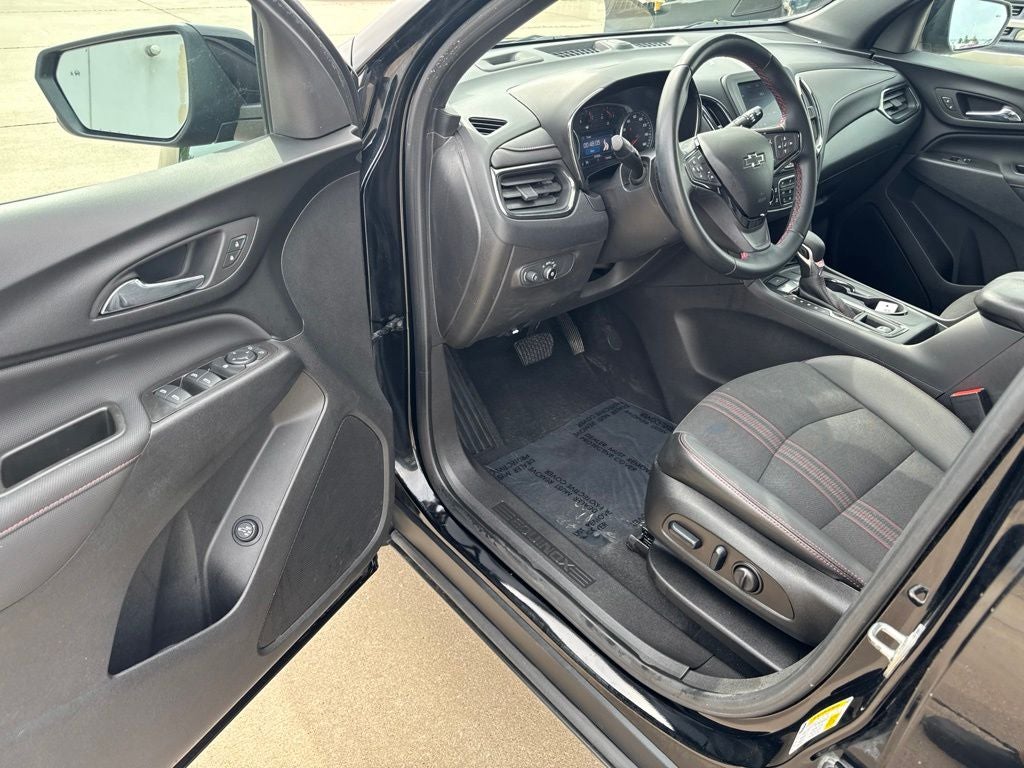 2023 Chevrolet Equinox AWD RS