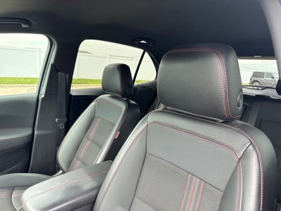 2023 Chevrolet Equinox AWD RS