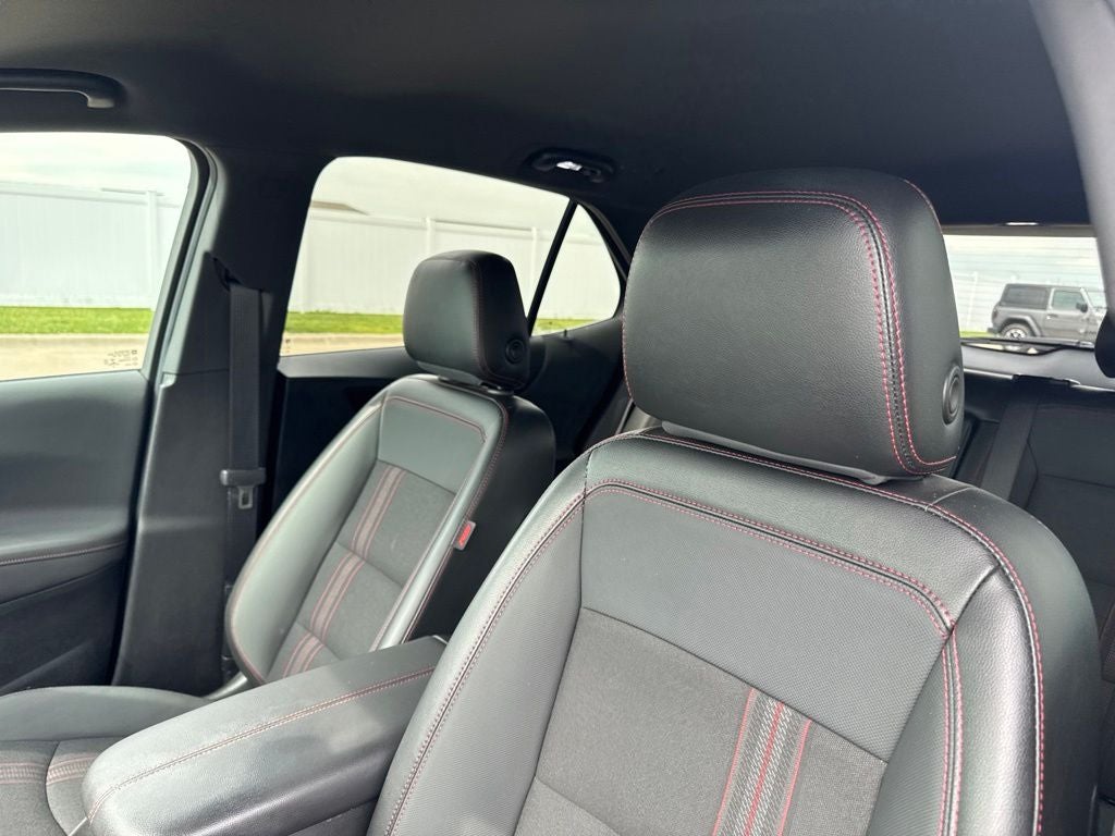 2023 Chevrolet Equinox AWD RS