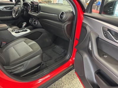 2023 Chevrolet Blazer AWD 2LT