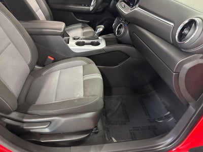 2023 Chevrolet Blazer AWD 2LT