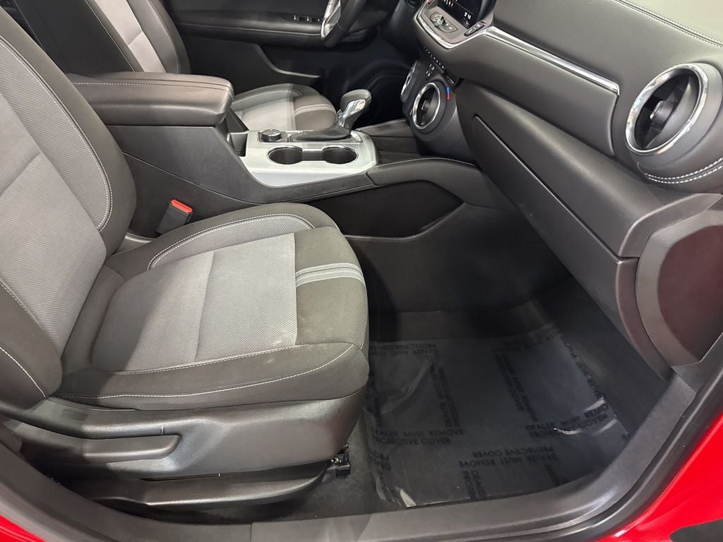 2023 Chevrolet Blazer AWD 2LT