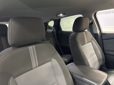 2023 Chevrolet Blazer AWD 2LT