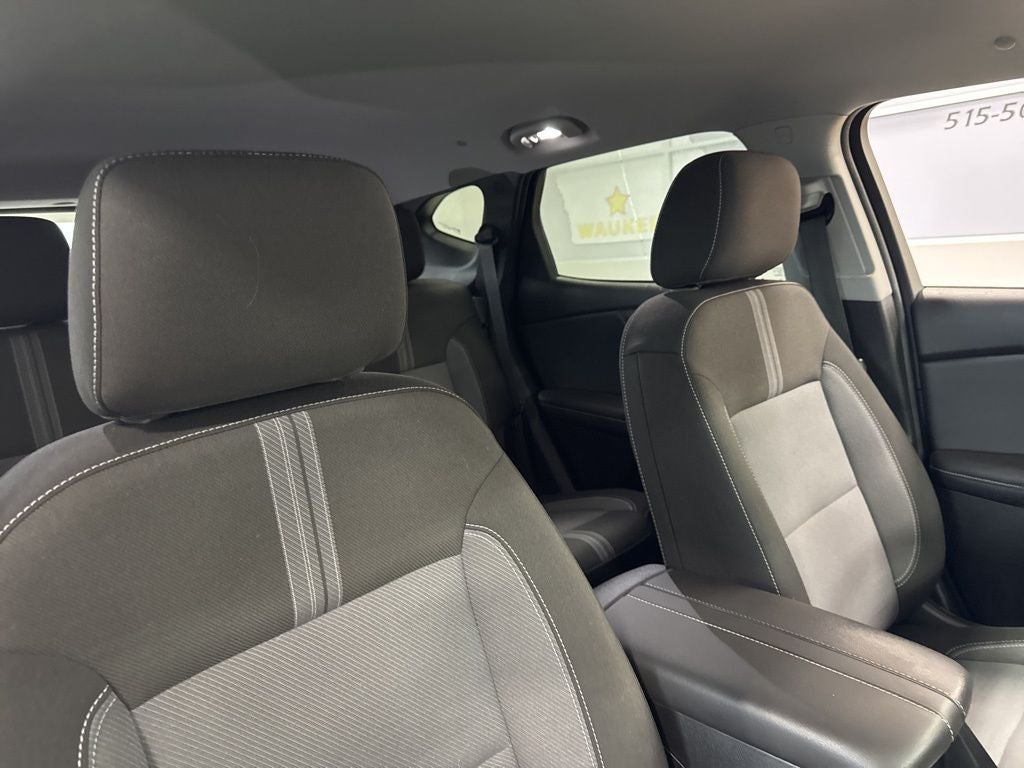 2023 Chevrolet Blazer AWD 2LT