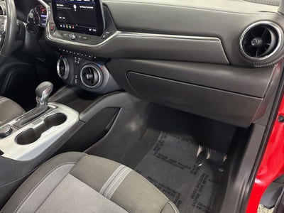 2023 Chevrolet Blazer AWD 2LT