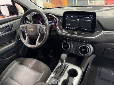 2023 Chevrolet Blazer AWD 2LT