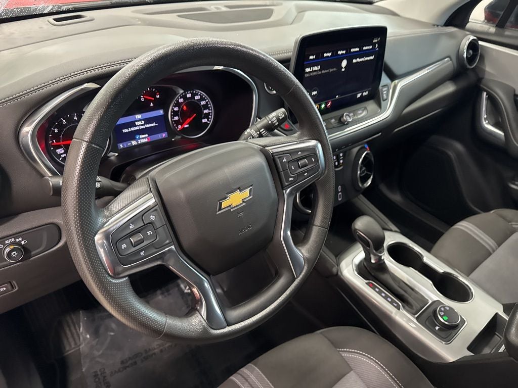 2023 Chevrolet Blazer AWD 2LT