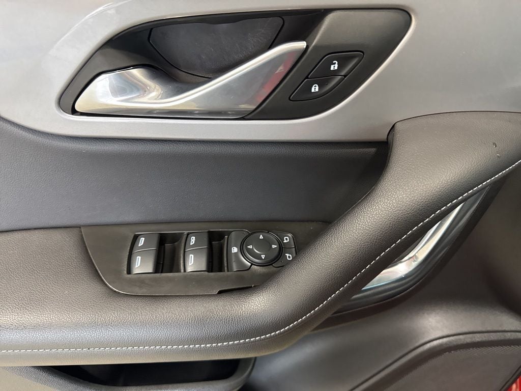 2023 Chevrolet Blazer AWD 2LT