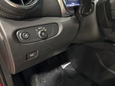 2023 Chevrolet Blazer AWD 2LT