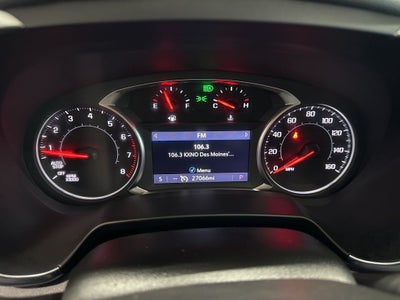 2023 Chevrolet Blazer AWD 2LT